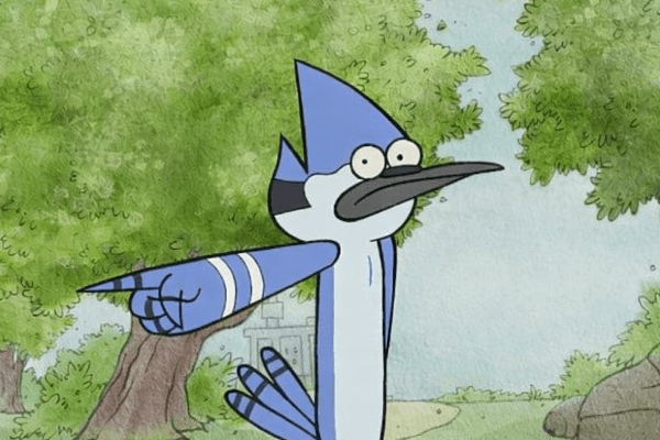 Mordecai