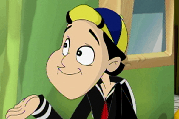 Quico